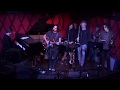 Paul Brill & Friends "Paris Is On" - Krista Fogle Paul Brill & Friends "Paris Is On"