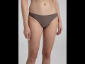 String panties, pattern №976-4