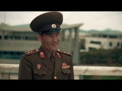 Michael Palin In North Korea Episode 2 27 09 2018