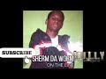 SHERM THE WORM TALKS INTRODUCING SHYNE TO THE BLOOD LIFESTYLE