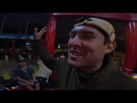 GINO vs PIER CDH - CUARTOS - LZ TOUR PUEBLO LIBRE