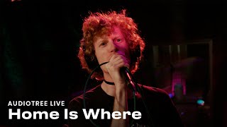 Home Is Where - Names | Audiotree Live