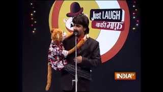 Just Laugh Baki Maaf: Raju and Rancho Hilarious Comedy - 3