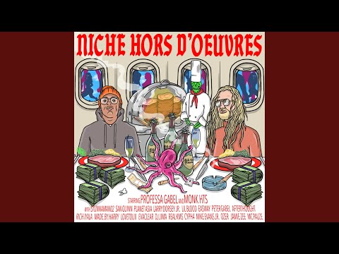 City Bleeds (feat. Mc Pauze, Cyph4 & Dj Jima)