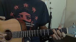 Tutorial for "Precious" by Depeche Mode