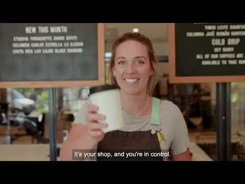 Café Loyalty giving back to local communities | My Coffee Counts