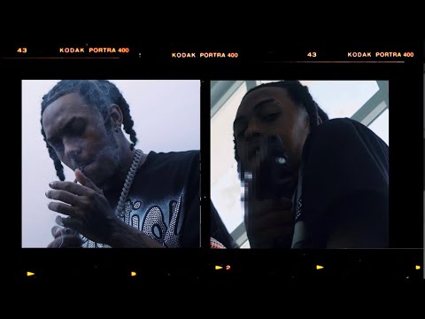 LIL NAAY - EXTRAÑA ESA ÑEM* 🕷️( Video Official )