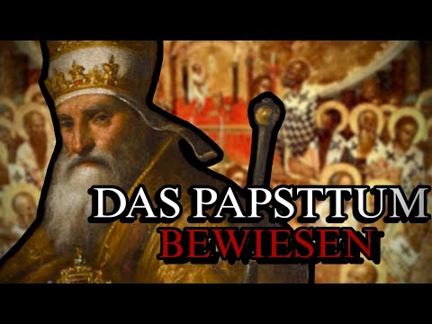 Das Papsttum in der frühen Kirche! (Bewiesen) [Teil 1]