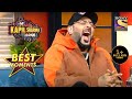 Badshah के लिए Krushna के तरफ से एक Special Request The Kapil Sharma Sho