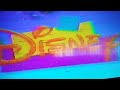 Magnavista Disney Videos Logos 1994
