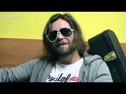 6 otázek pro RICHARDA KRAJČA (CS Sound)