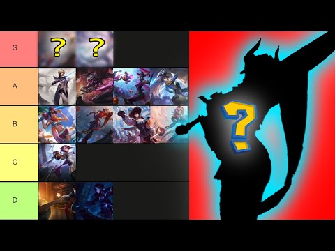 POTENT213 THESE ARE THE FIORA SKINS YOU SHOULD BUY!