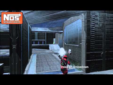 NOS Play of the Game - An Incredible Comeback