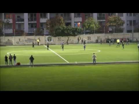 MLSZ SERDÜLŐ U 14 II. OSZT. KÖZ. B  BKV Előre - Pénzügyőr SE 1. félidő 2017.10.18.