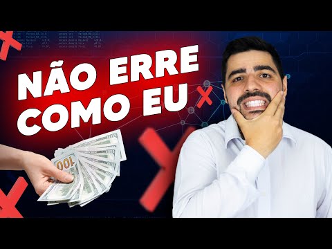 AULA 01 Minha História como Investidor na Prática (Skin in the game) - Curso Investidor Independente