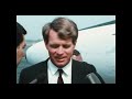 Wild Thing - Robert Francis Bobby Kennedy AI Vision (Produzent Andrew Winston Lennon  Remastered 4K)