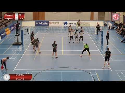 Edvin Svärd #6 highlights video 2022-2023