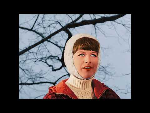 Tiiu Varik - Anna mulle maailm / Daj mi swiat