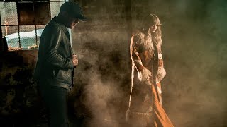 Cole Swindell &amp; Lainey Wilson - Never Say Never (Official Music Video)