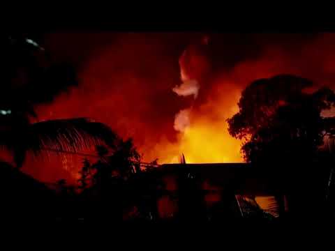 斯里蘭卡監獄暴亂造成至少8人死亡 (Sri Lanka prison riot leaves at least eight dead)