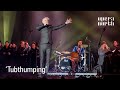 "I get knocked down, but I get up again" | Chumbawumba and Opera North