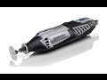 Dremel F.013.400.0JG - відео