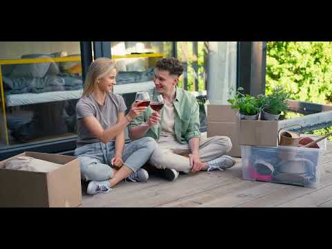 Hyperverb - I Found Your Heart (Official Videoclip)