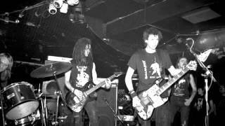 Doom - demo 1987 (UK crust punk)