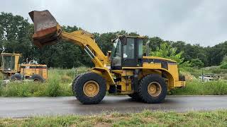 Chargeuse sur pneus Caterpillar 938G | Image 4 - Machineryline
