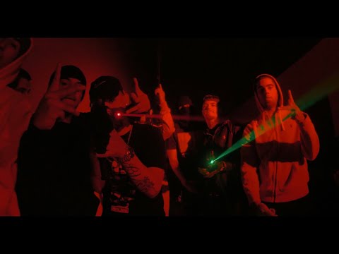 Chuckysouljaa - DoubleK's Freestyle (Shot By @50ććVisualz)