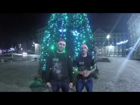 Wataha KRAV MAGA - Sport bez podziałów 2015 WKM