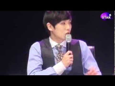 140324 MBLAQ 6th Mini  Interview