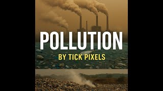 What is Pollution | The Silent Killer Of Our Plant |