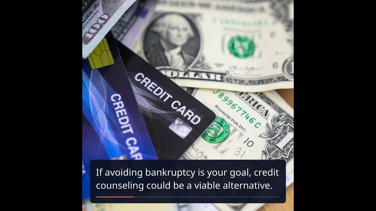 Exploring Credit Counseling for $15,000 Credit Card Debt