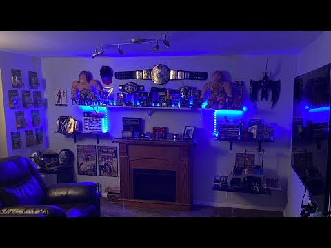 Peppermill Retro - THE COLLECTION - Intro to my new channel.