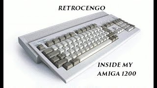 Inside my Amiga 1200 ACA1232 ACCL