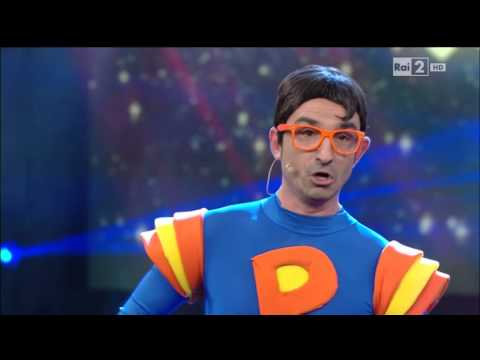 Made in Sud - Mariano Bruno / Pigromen 25/03/2014