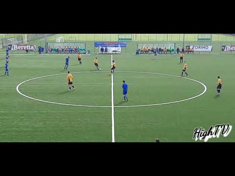 MA-VOLPIANO-LUCENTO - Il match