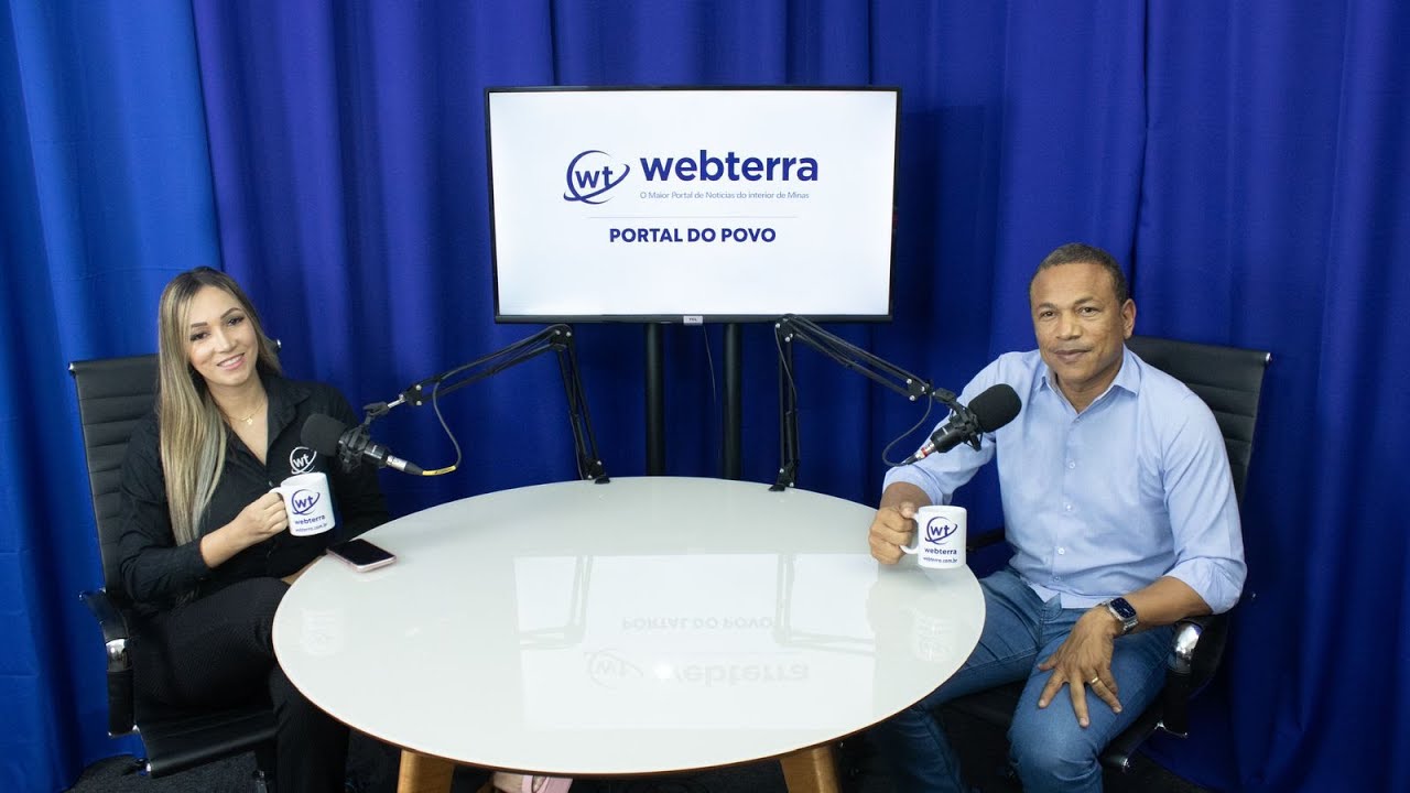 PORTAL DO POVO - VEREADOR WILTON DIAS