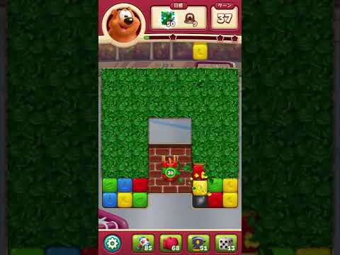 #ToonBlast #Level3112