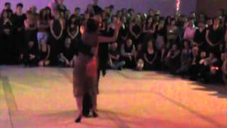 Horacio Godoy & Karina Colmeiro (4)-Крымские каникулы-2011