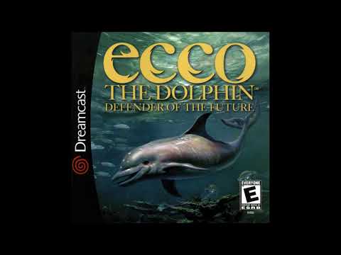 Best VGM 2294 - Ecco the Dolphin : Defender of the Future - Perils of the Coral Reef