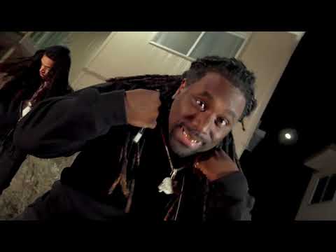 Mainy x Uzi Duce x Babyface Gunna - Streets (Official Music Video)