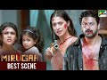 Mirugaa Best Scene New Hindi Dubbed Movie Srikanth Naira Shah Raai Laxmi