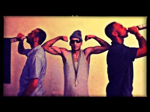 Kalif feat. Crazy-Scar - Ein Leben ohne Liebe