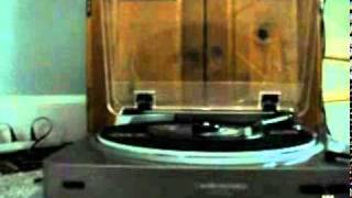 Jackson Five:  If I Have To Move A Mountain  (Vinyl)