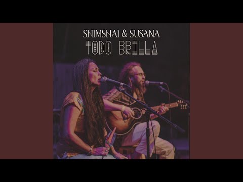 Pachamama Pachakamaq - Shimshai & Susana