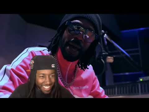 NEEDED THIS! Juicy J x K Carbon x Aleza & Slimeroni - No Rapper (Official Reaction Video)