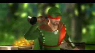 Majesty 2: The Fantasy Kingdom Sim (DVD-ROM) video 1