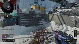 Bo4　雑魚狩り配信